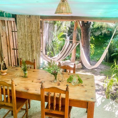 Unicorn Reborn - Peaceful Rentals San Marcos La Laguna Eksteriør bilde