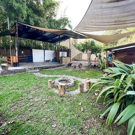 Unicorn Reborn - Peaceful Rentals San Marcos La Laguna Eksteriør bilde