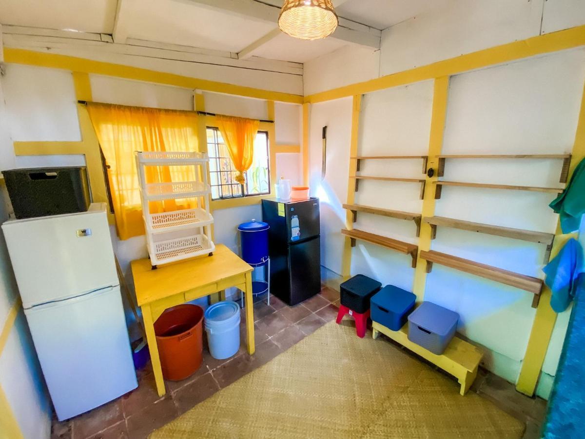 Unicorn Reborn - Peaceful Rentals San Marcos La Laguna Eksteriør bilde