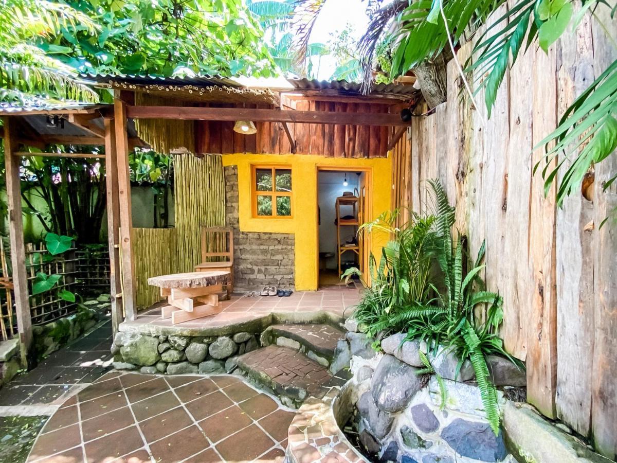 Unicorn Reborn - Peaceful Rentals San Marcos La Laguna Eksteriør bilde