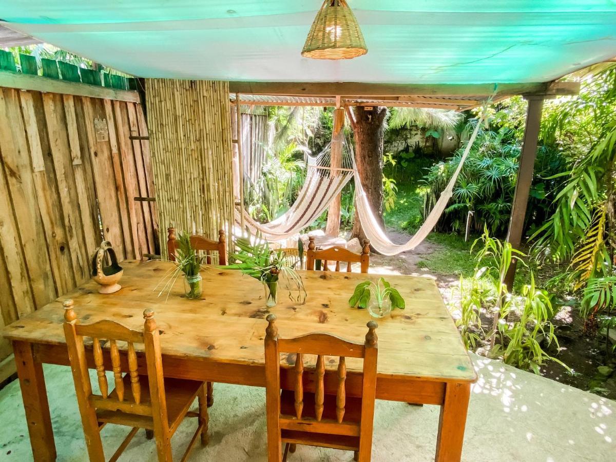 Unicorn Reborn - Peaceful Rentals San Marcos La Laguna Eksteriør bilde