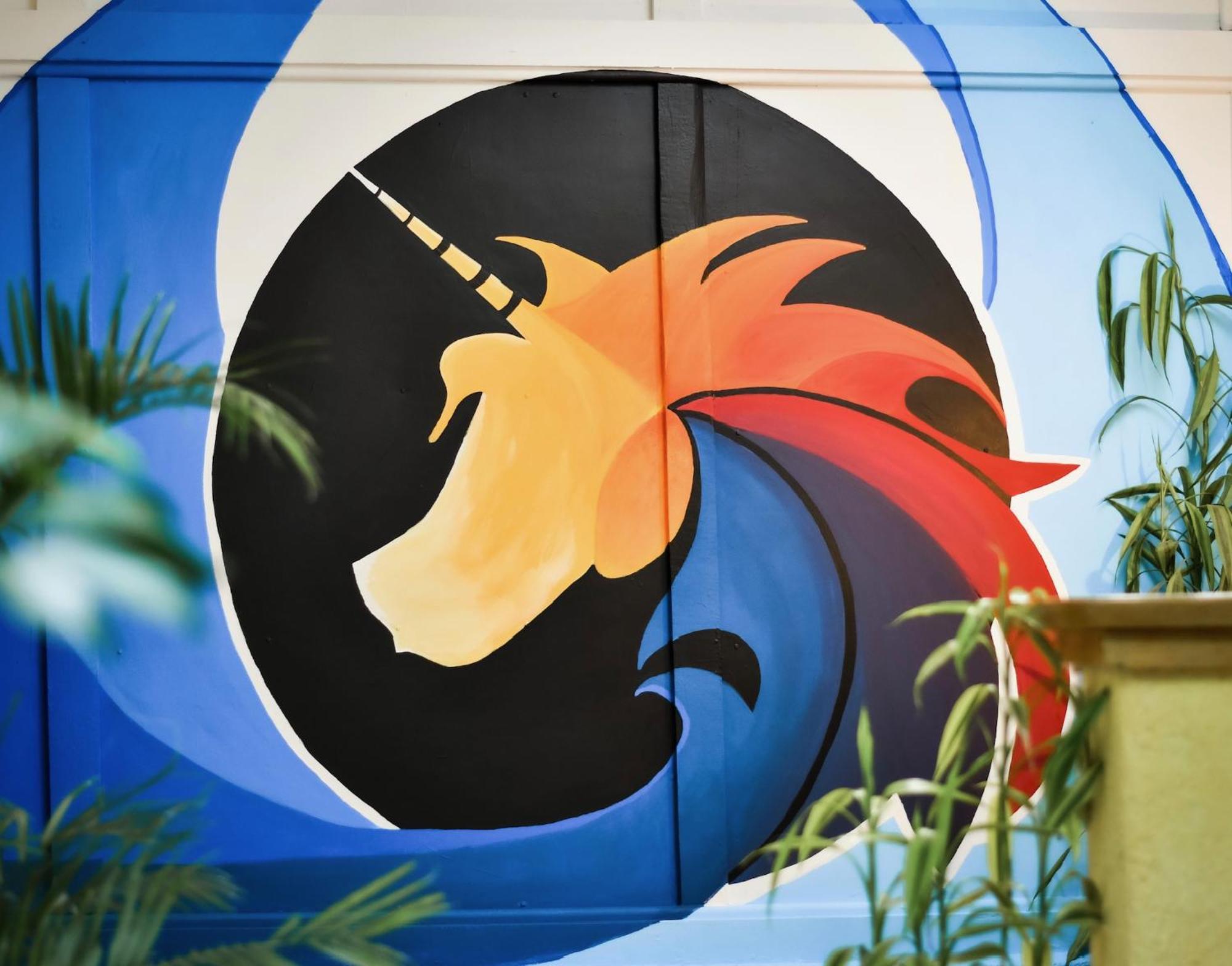 Unicorn Reborn - Peaceful Rentals San Marcos La Laguna Eksteriør bilde