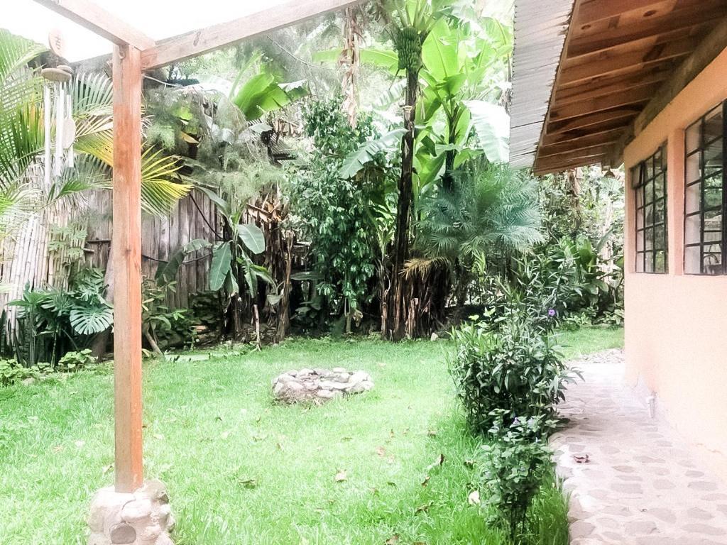 Unicorn Reborn - Peaceful Rentals San Marcos La Laguna Eksteriør bilde