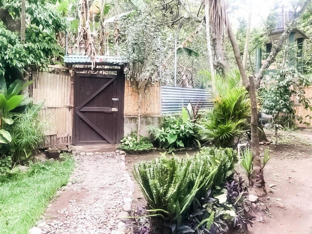 Unicorn Reborn - Peaceful Rentals San Marcos La Laguna Eksteriør bilde
