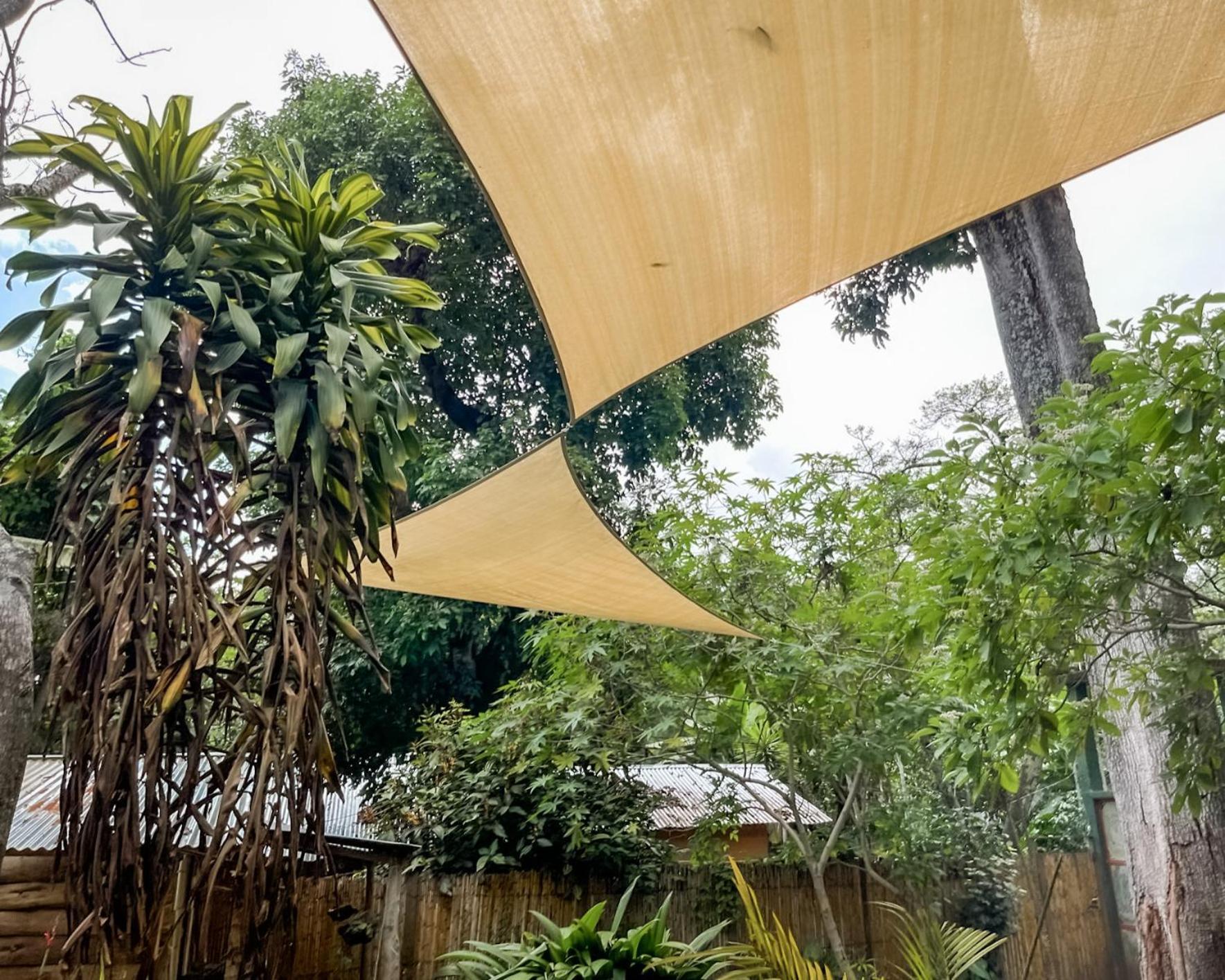 Unicorn Reborn - Peaceful Rentals San Marcos La Laguna Eksteriør bilde