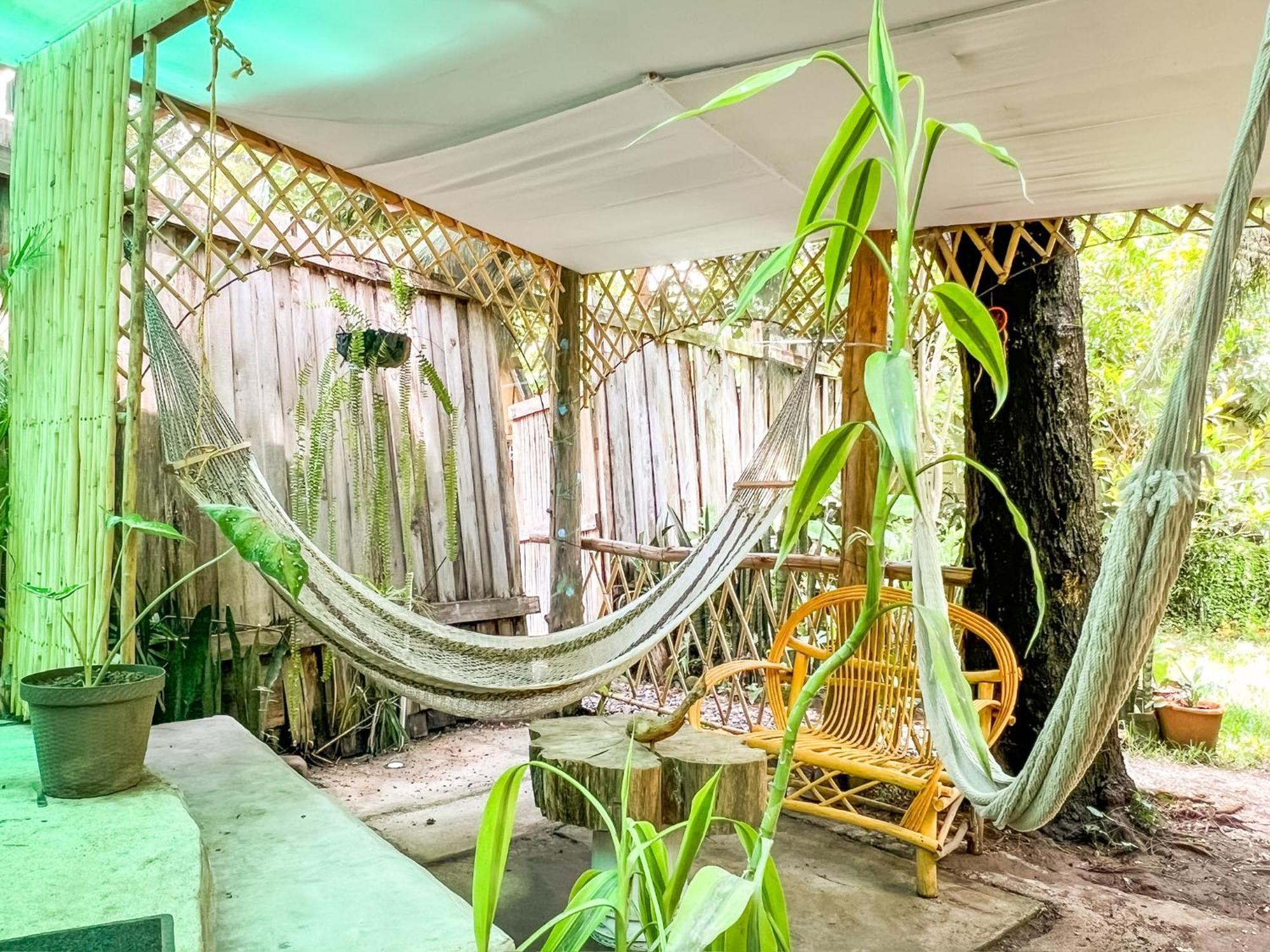 Unicorn Reborn - Peaceful Rentals San Marcos La Laguna Eksteriør bilde