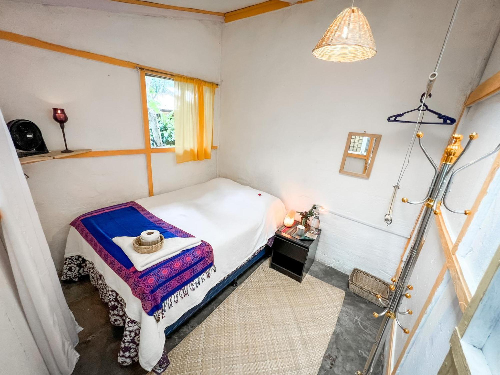 Unicorn Reborn - Peaceful Rentals San Marcos La Laguna Eksteriør bilde