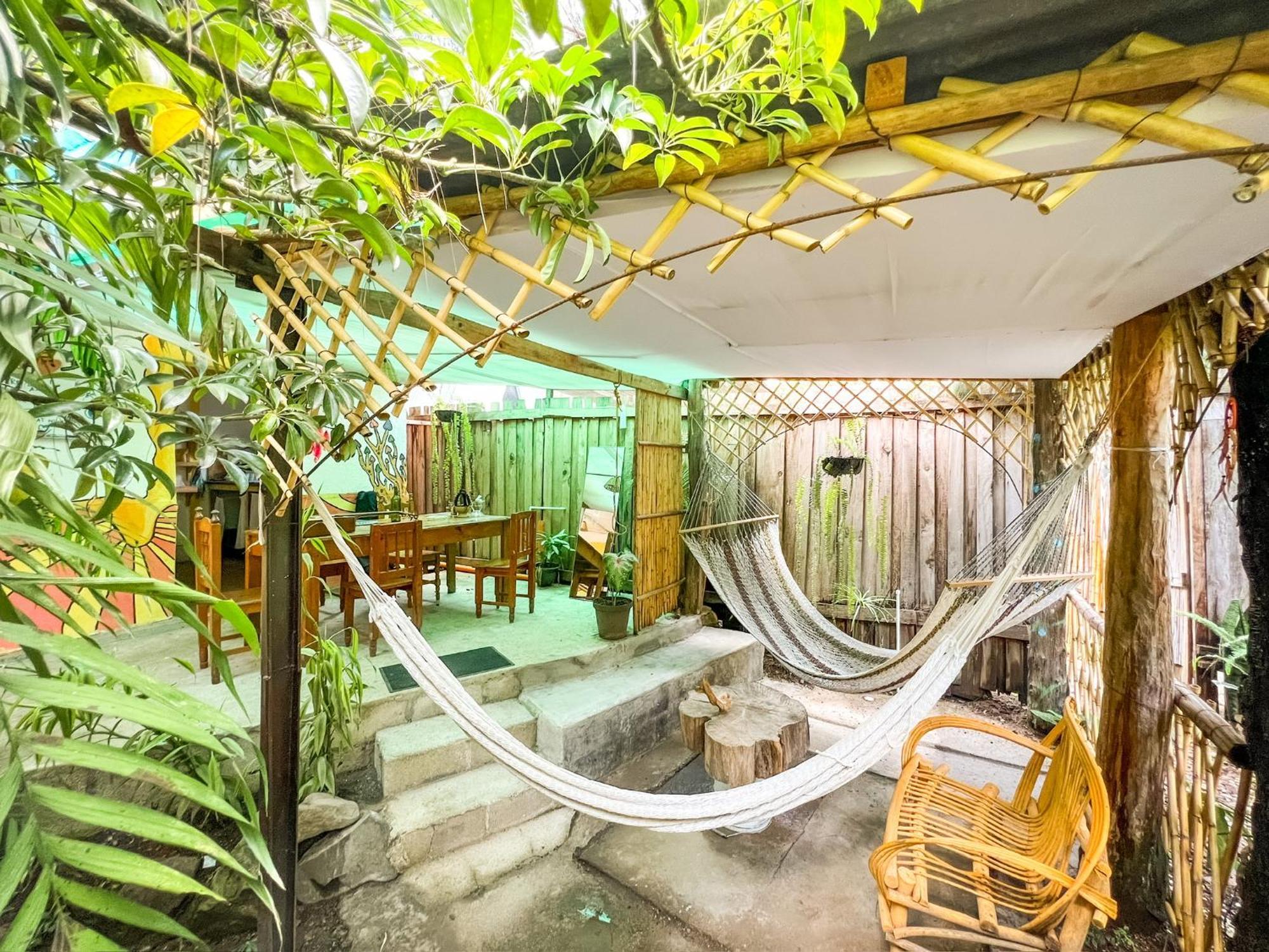 Unicorn Reborn - Peaceful Rentals San Marcos La Laguna Eksteriør bilde