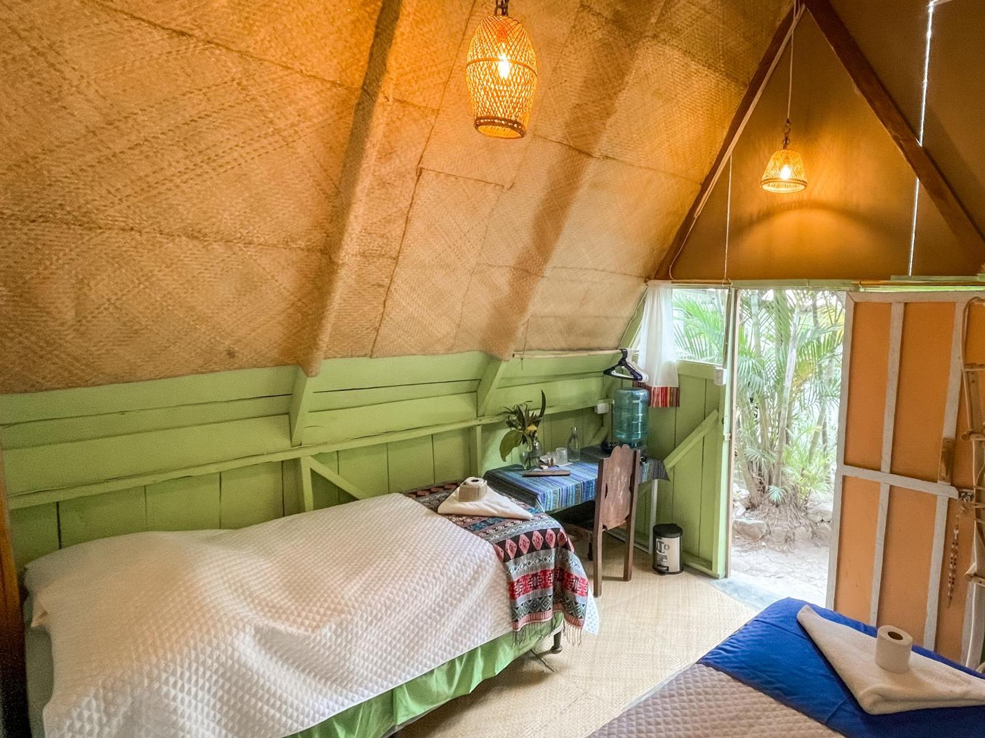 Unicorn Reborn - Peaceful Rentals San Marcos La Laguna Eksteriør bilde